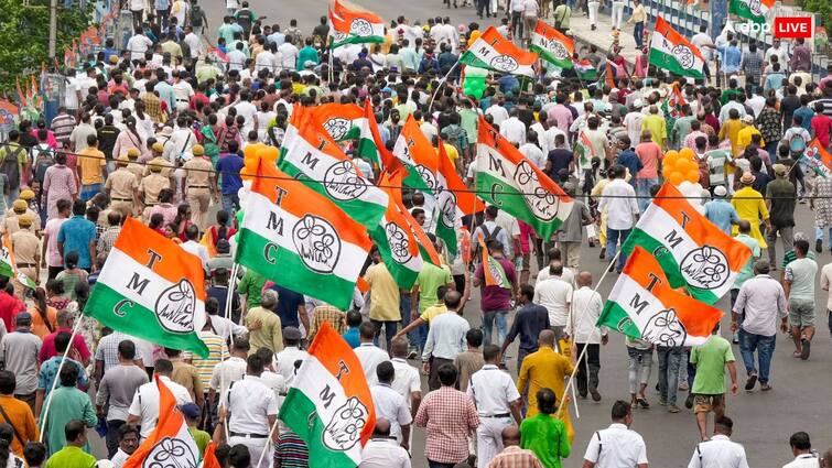 West Bengal Polls 2024: पश्चिम बंगाल में उप-चुनाव के लिए TMC ने उम्मीदवारों का किया ऐलान, जानें- कहां से किसे बनाया दावेदार West Bengal Polls 2024 TMC Candidate List Four Assembly Constituency West Bengal Polls 2024: पश्चिम बंगाल में उप-चुनाव के लिए TMC ने उम्मीदवारों का किया ऐलान, जानें- कहां से किसे बनाया दावेदार