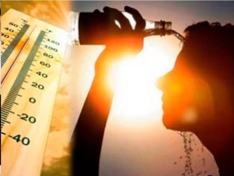 extreme heat in two districts of Punjab, heat wave alert for 21 districts Punjab Weather Update: ਪੰਜਾਬ ਦੇ ਦੋ ਜ਼ਿਲ੍ਹਿਆਂ 'ਚ ਵਰ੍ਹ ਰਹੀ ਅੱਗ, 21 ਜ਼ਿਲ੍ਹਿਆਂ ਲਈ ਹੀਟ ਵੇਵ ਅਲਰਟ