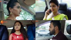 చిరంజీవి లక్ష్మీ సౌభాగ్యవతి సీరియల్: లక్కీతో ఫోన్‌లో మాట్లాడిన లక్ష్మీ వాయిస్ గుర్తుపట్టిన అరవింద, మిత్ర.. స్కూల్‌లో లక్ష్మీని కలుస్తారా!