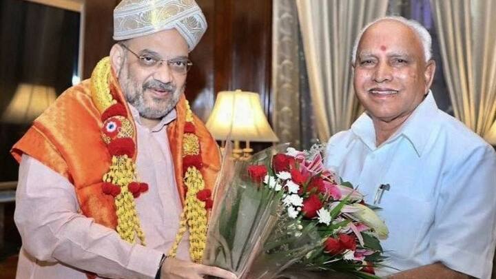 बी एस येदयुरप्पा न केवल भाजपा बल्कि लिंगायत समुदाय के बड़े नेता है और कर्नाटक में भाजपा को खड़े करने के पीछे इन्हीं की मेहनत है. तीन बार कर्नाटक के सीएम भी रहे हैं. तीन बार मुख्यमंत्री रहने के बावजूद भी कभी भी अपना कार्यकाल पूरा नहीं कर पाए. इनको सरकार गिराने और पार्टियों को तोड़ने की महारत हासिल है.@BSYBJP