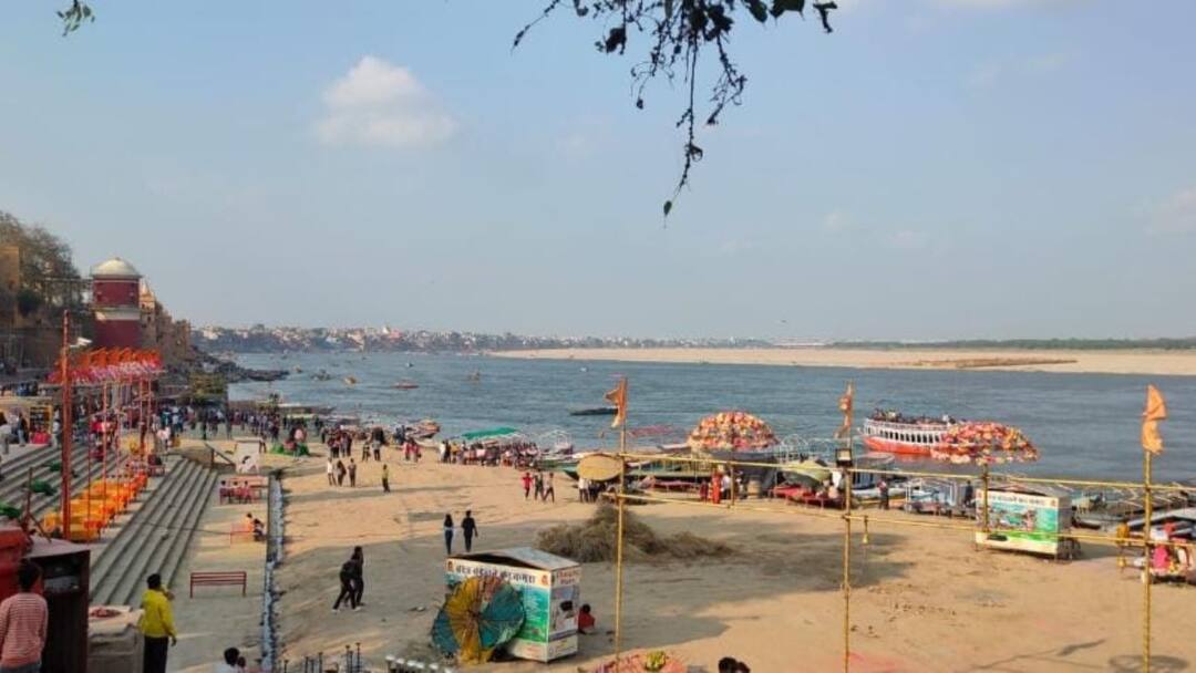 Varanasi 5 model towns built in Kashi with High tech facilities skyscrapers built in the city of streets ANN हाईटेक सुविधा के तहत काशी में बनेगा 5 मॉडल टाउन, गलियों के शहर में अब बनेगी गगनचुंबी इमारत
