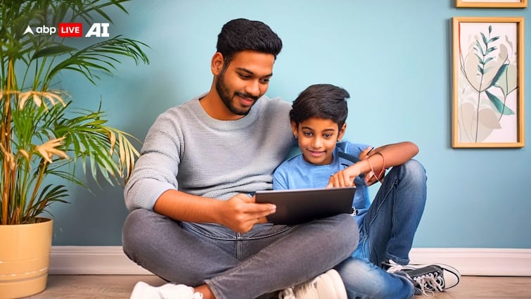 Best Gifts For Fathers Day Under10,000 Buy these tablets HONOR Samsung Lenovo Father’s Day Gift Ideas: 10 हजार रुपये से भी कम में मिलेंगे ये टैबलेट्स, पापा को देने के लिए रहेंगे बेस्ट