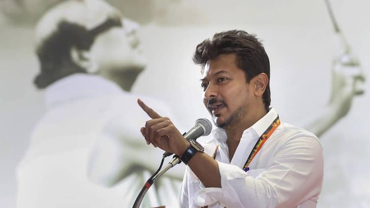 Udhayanidhi Stalin To Get New Post in DMK Tamil Nadu Politics MK Stalin DMK Mupperum Vizha Coimbatore ABPP Udhayanidhi Stalin: அடுத்த கட்டத்திற்குத் தயாராகும் அமைச்சர் உதயநிதி.. கிடைக்கப்போகும் “ப்ரமோஷன்” – திமுக இளைஞரணி உற்சாகம்