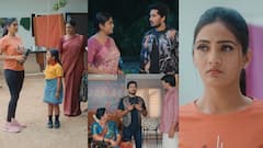 కార్తీకదీపం 2 సీరియల్: జ్యోత్స్నని పెళ్లి చేసుకోవడం ఇష్టం లేదా అని కార్తీక్‌ని అడిన దీప..నిజం చెప్పాలని ఫిక్స్ అయిన బిజినెస్ బాబు!  