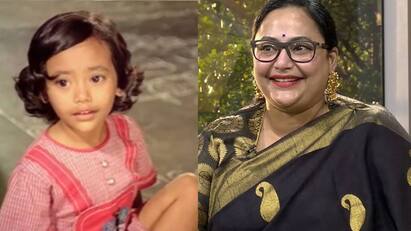 actress baby anju talks about her cinema career Baby Anju: வெளித்தோற்றத்தை பார்த்து வாய்ப்பு.. தமிழ் சினிமாவை கடுமையாக சாடிய பேபி அஞ்சு!