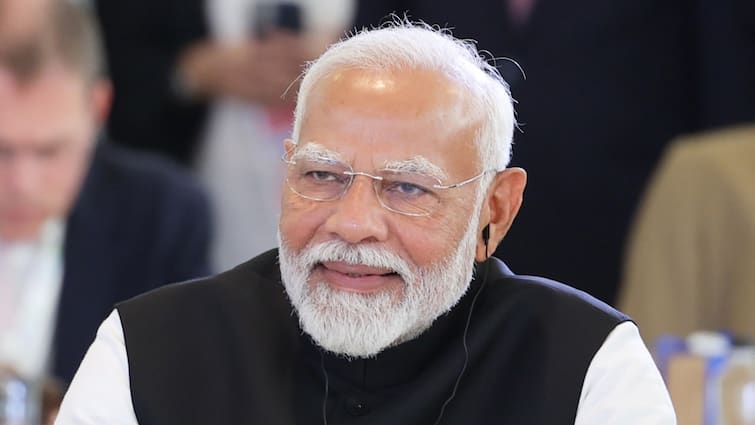 G7 Summit: PM Modi Highlights India’s AI Technique, Calls For Collective Efforts To Usher In ‘Gr