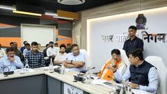 तीन घंटे में लगाए जाएंगे 51 लाख पौधे, मंत्री कैलाश विजयवर्गीय बोले- नया कीर्तिमान रचेगा इंदौर