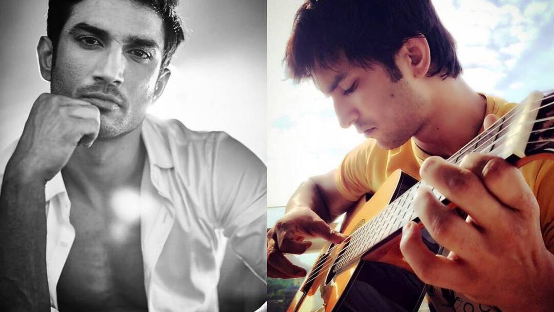 Sushant Singh Death Anniversary Ankita Lokhande share post for Sushant Singh Rajput sister shweta singh kirti post video Sushant Singh Death Anniversary : सुशांत सिंहच्या स्मृतीदिनी अंकिता लोखंडेची खास पोस्ट, बहीण म्हणाली, ''मी हरलीये..