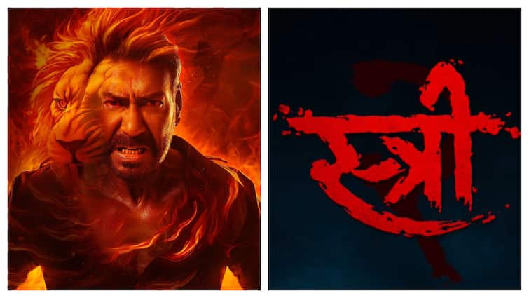 Singham Again To Clash With Bhool Bhulaiyaa 3, Stree 2 And Pushpa 2 To Release On August 15