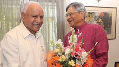 Karnataka: Congress की सरकार में Yediyurappa पर लटकी गिरफ्तारी की तलवार? BJP का क्या है प्लान?