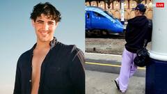 विदेश में रहकर भी सेकेंड हैंड कपड़े पहनता है इस सुपरस्टार का बेटा, वजह जानकर रह जाओगे दंग