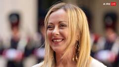 Giorgia Meloni: 15 साल की उम्र में जॉर्जिया मेलोनी ने जॉइन कर ली थी राइट विंग पार्टी, बेनितो मुसोलिनी को मानती थीं अच्छा नेता