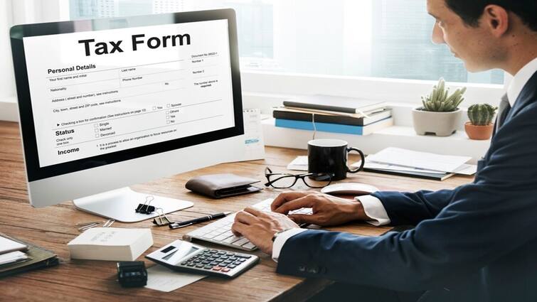 Form 26AS is important for ITR Filing know step by step process to download it ITR Filing: फॉर्म 26AS आईटीआर फाइल करने के लिए है जरूरी, जानें इसके डाउनलोड का पूरा प्रोसेस