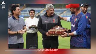 Ajay Jadeja: ਅਜੇ ਜਡੇਜਾ ਨੇ ਅਫਗਾਨਿਸਤਾਨ ਤੋਂ ਫੀਸ ਵਜੋਂ ਨਹੀਂ ਲਿਆ ਇੱਕ ਰੁਪਿਆ ਵੀ, 2023 ਵਨਡੇ ਵਿਸ਼ਵ ਕੱਪ 'ਚ ਸੀ ਮੈਂਟਰ
