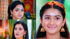 'త్రినయని' సీరియల్: ఉలూచిని తిరిగి ఆడపిల్లలా మార్చిన విశాలాక్షి.. సుమన కుట్రను బయట పెడుతుందా! 