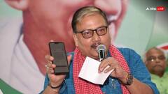 'वॉर ऑफ पोजिशन', इंद्रेश कुमार के बयान पर मनोज झा बोले- रामद्रोही कोई नहीं...