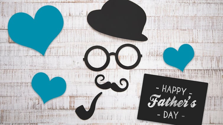 happy fathers day 2024 wishes in telugu messages and quotes to share with your dad Happy Father's Day 2024 Wishes: నాన్న నువ్వే నా సూపర్ హీరో.. ఈ అందమైన కోట్స్‌తో ‘ఫాదర్స్ డే’ విషెస్ చెప్పండి