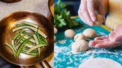 Cooking Tips : சப்பாத்தி மாவு கருத்து போகாமல் இருக்க இதை ட்ரை பண்ணி பாருங்க!