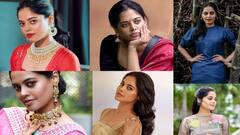 HBD Bindhu Madhavi : பிக் பாஸ் நாயகி.. பொக்கிஷமான நடிகை..பிந்து மாதவி பிறந்தநாள் இன்று!