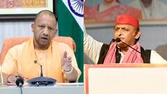 Karhal Bye Elections: यूपी चुनाव के बाद अखिलेश की सीट छीनने के लिए बीजेपी के पास ये हो सकता है 'प्लान'