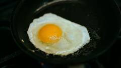 Egg Recipe: முட்டையில் சுவையான டிஷ்; இப்படி செய்து பாருங்க!