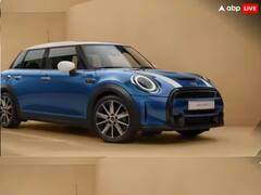 Mini Cooper: ਭਾਰਤ 'ਚ ਜਲਦ ਹੀ ਲਾਂਚ ਹੋਵੇਗੀ ਨਵੀਂ 5-Door Mini Cooper, ਕੰਪਨੀ ਨੇ ਕੀਤਾ ਖੁਲਾਸਾ