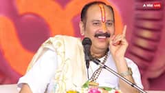 राधा रानी के पति पर बोल गए कथावाचक प्रदीप मिश्रा, भड़के प्रेमानंद महाराज! कह दी यह बड़ी बात