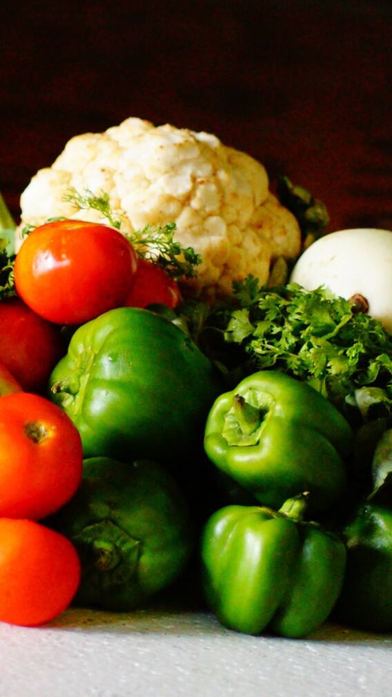 9 Vegetables That Get Healthier When Boiled