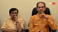 क्या MVA की सरकार बनने पर उद्धव ठाकरे होंगे CM? संजय राउत ने दिया ऐसा जवाब