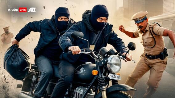 कानपुर में अब लुटेरों की खैर नहीं, पुलिस की स्पेशल फोर्स इन जगहों पर रखेगी खास नजर कानपुर में अब लुटेरों की खैर नहीं, पुलिस की स्पेशल फोर्स इन जगहों पर रखेगी खास नजर