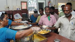 Amma Unavagam: புதுப்பொலிவு பெறும் சென்னை அம்மா உணவகங்கள்.. புதிய உணவுகளும் விரைவில் அறிமுகம்!