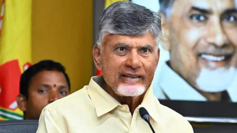 Andhra Pradesh Cabinet meeting on 18th june and AP CM Chandrababu will change many schemes names AP Cabinet Meeting: ఈ నెల 18న కేబినెట్ భేటీ- పలు పథకాలకు పేర్లు మార్పు