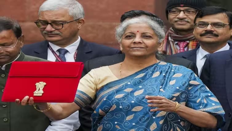 General budget date announced  Finance Minister Nirmala Sitharaman will present the budget Union Budget: સામાન્ય બજેટની તારીખ જાહેર,  નાણામંત્રી નિર્મલા સીતારમણ રજૂ કરશે બજેટ