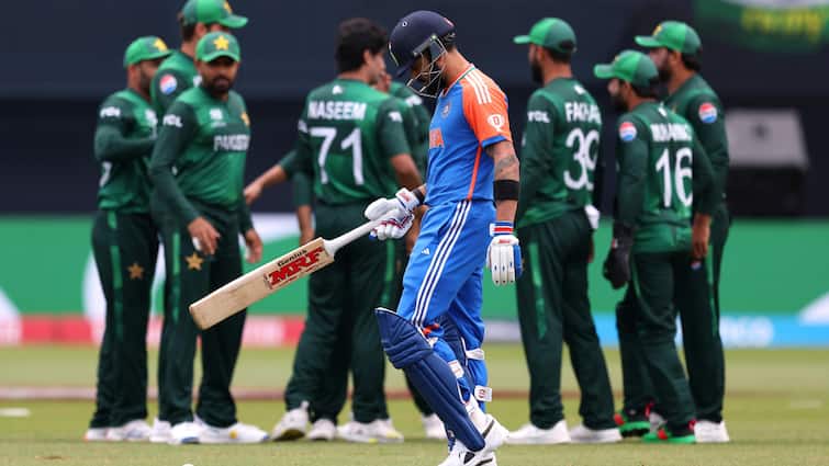T20 World Cup 2024: विराट कोहली को टीम से ड्रॉप कर देना चाहिए? वसीम जाफर ने दिया जवाब