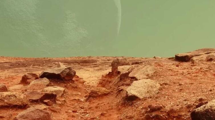 mursan town of UP reached Mars Indian scientists got a big achievement मंगल ग्रह पर पहुंचा यूपी के इस कस्बे का नाम, भारतीय वैज्ञानिकों को मिली बड़ी उपलब्धि
