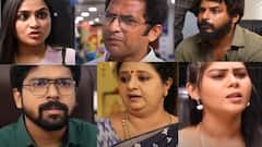 சிக்கலில் ரோகிணி சிட்டியிடம் கேட்கும் உதவி என்ன? விஜயாவை பழிதீர்க்க நினைக்கும் ஸ்ருதி