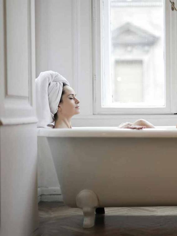 क्या आइस बाथ लेने से हो सकती है मौत?