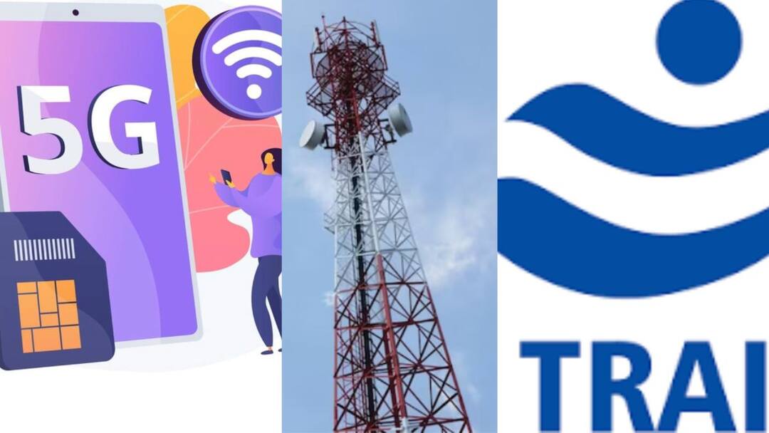 Trai Mobile Number: ரைட்ரா, இனி ரீசார்ஜ் மட்டும் போதாதாம்..! மொபைல் நம்பருக்கும் கட்டணம்? - TRAI புதிய விதி சொல்வது என்ன?