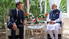 G7 Summit: ऋषि सुनक, पोप और जेलेंस्की से की मुलाकात, इटली दौरे पर पीएम मोदी ने आज क्या-क्या किया, तस्वीरों में देखिए