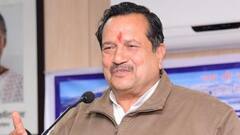 'पहले की भगवान राम की भक्ति, फिर आया अहंकार, इसलिए...', RSS नेता इंद्रेश कुमार का BJP पर तंज