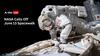 'Spacesuit Discomfort': NASA Calls Off ISS Spacewalk By Astronauts, Announces Next Date