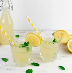 Lemon Water: ਕੀ ਤੁਸੀਂ ਗਰਮੀਆਂ ‘ਚ ਹਰ ਰੋਜ਼ ਨਿੰਬੂ ਪਾਣੀ ਪੀਂਦੇ ਹੋ? ਜਾਣੋ ਜ਼ਿਆਦਾ ਸੇਵਨ ਕਰਨ ਨਾਲ ਹੋਣ ਵਾਲੇ ਮਾੜੇ ਪ੍ਰਭਾਵ ਬਾਰੇ