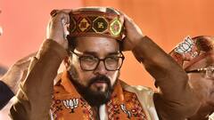 मोदी कैबिनेट से ड्रॉप होने के बाद अब क्या होगी अनुराग ठाकुर की भूमिका? चर्चाओं का बाजार गर्म