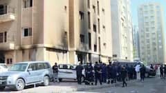 కువైట్ ప్రమాదంలో ముగ్గురు ఏపీ వాసులు దుర్మరణం- ఒక్కొక్కరిది ఒక్కో గాథ- మృతదేహాల తరలింపు కోసం ప్రత్యేక ఏర్పాట్లు