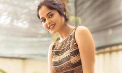 HBD Bindhu Madhavi : பிக் பாஸ் நாயகி.. பொக்கிஷமான நடிகை..பிந்து மாதவி பிறந்தநாள் இன்று!