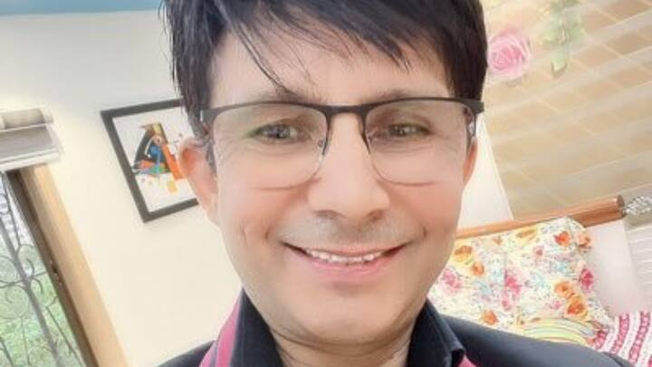 दरअसल लोकसभा चुनाव 2024 के नतीजे के तुरंत बाद ही सहारनपुर बसपा टीम ने लेटर जारी करते हुए दो लोगों को पार्टी से सस्पेंड किया था, जिसमें से एक केआरके के भाई माजिद अली थे तो दूसरे खुद केआरके थे.