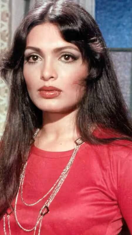 परवीन बॉबी – हिंदी सिनेमा को कई शानदार फिल्में देने वाली एक्ट्रेस परवीन बॉबी ने भी शराब की वजह से अपना करियर डूबो लिया था.