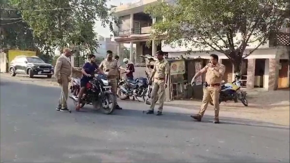 कानपुर में अब लुटेरों की खैर नहीं, पुलिस की स्पेशल फोर्स इन जगहों पर रखेगी खास नजर