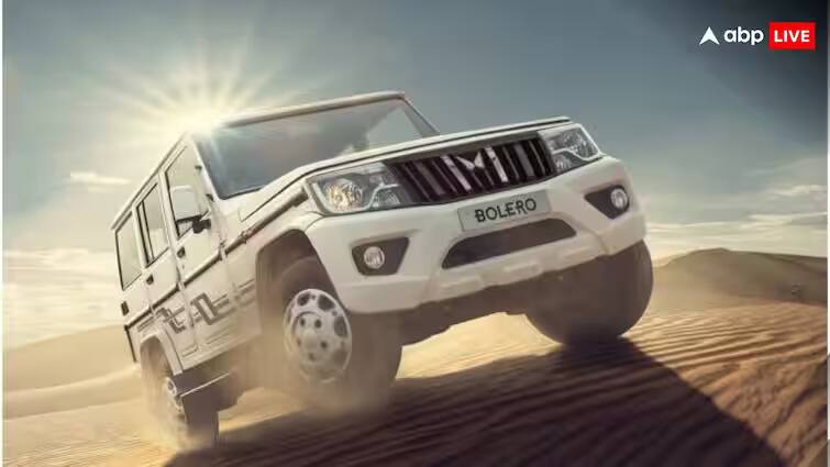 mahindra-and-mahindra-preparing-for-new-generation-bolero-suv-along-with-their-electric-derivative Mahindra Bolero: મહિન્દ્રા કરી રહ્યું છે ન્યૂ જનરેશન બોલેરો લાવવાની તૈયારી, જાણો કેવા હશે ફિચર્સ