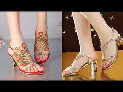 Fashion Tips: ਛੋਟੇ ਕੱਦ ਵਾਲੀਆਂ ਕੁੜੀਆਂ ਇਹ ਹੀਲਸ ਜ਼ਰੂਰ ਅਜਮਾਉਣ, ਕਰ ਦੇਵੇਗੀ ਦੀਵਾਨਾ